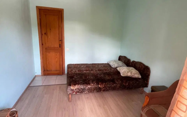 Гостевой дом Одиссея