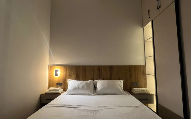 Апартаменты Tashkent Nest One Sky