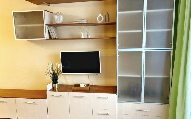 Квартира На Репищева 10к1