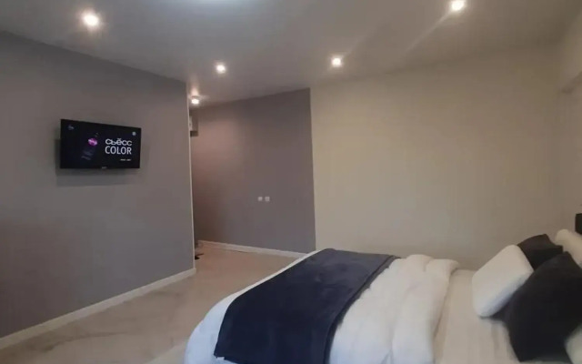 Квартира Красноармейская 13А