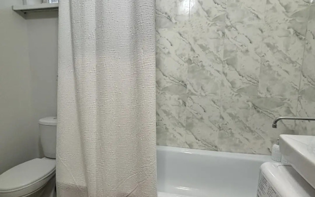 Квартира уютная на Гончарова