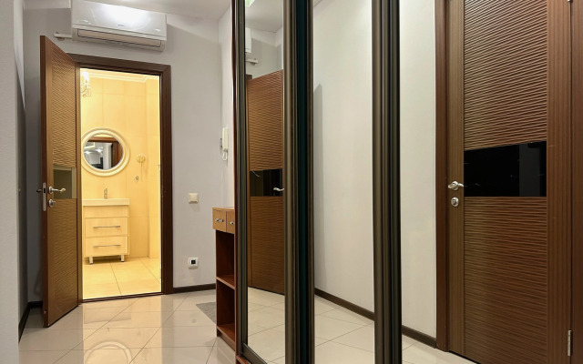 Апартаменты Bliss-Гранат в центре Казани