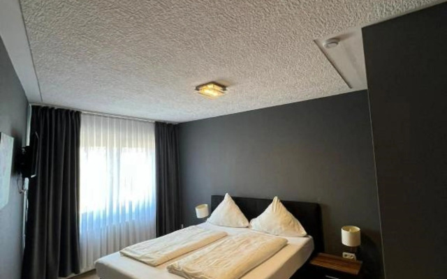 Hafez Bad Salzuflen Hotel