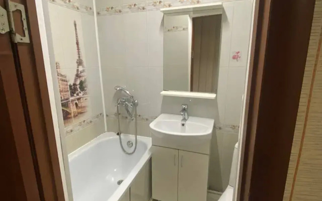 Квартира Студия рядом с реацентром