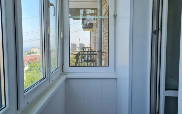 Apart Vl Na Nerchinskoy Flat