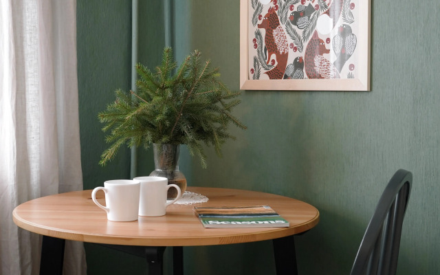 Квартира Ilokki