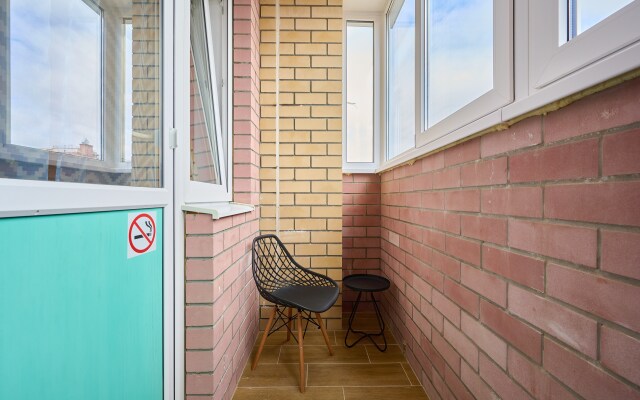 Квартира Джинс Апарт