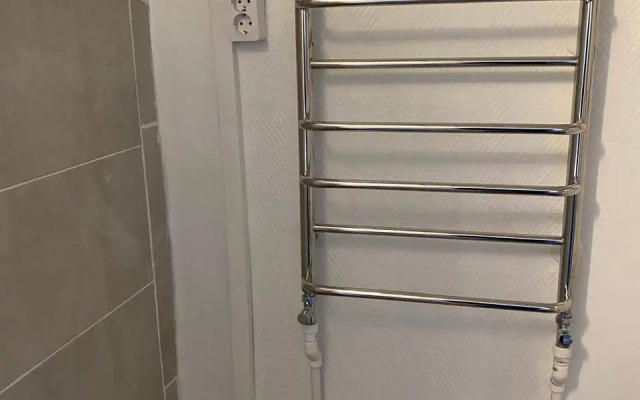 Меблированная комната Роза на ул. Большая Покровская, 48