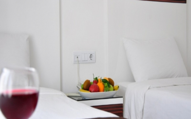 Atalla Hotel