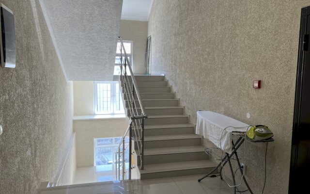 Апартаменты 083 Мира, 3