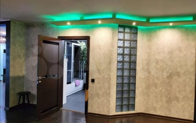 Апартаменты на Дзержинского