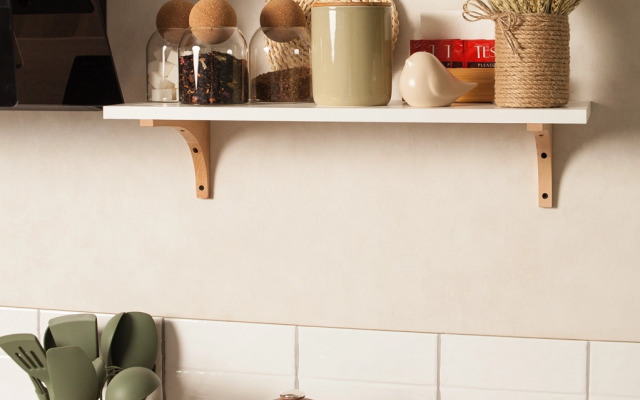 Апартаменты Оливия М. Заельцовская