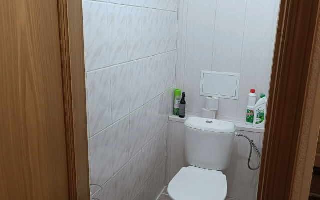 Квартира недалеко от ЖД вокзала