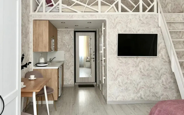 Апартаменты в двух шагах от Невского проспекта