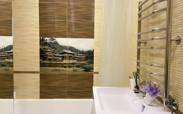 Sochihome Green Palace Apartments