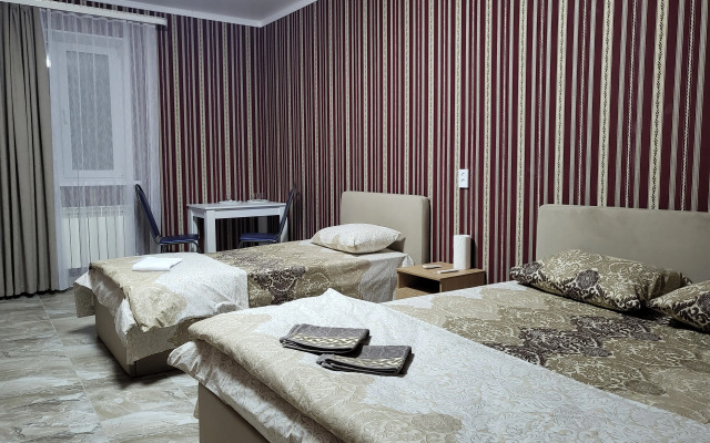 Гостевой Дом Барбарис