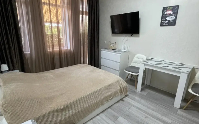 Na Staroshosseynoy Ulitse 5 Korpus 6 Flat