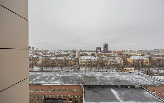 Квартира в Жюль Верне Квартиры у Петровны