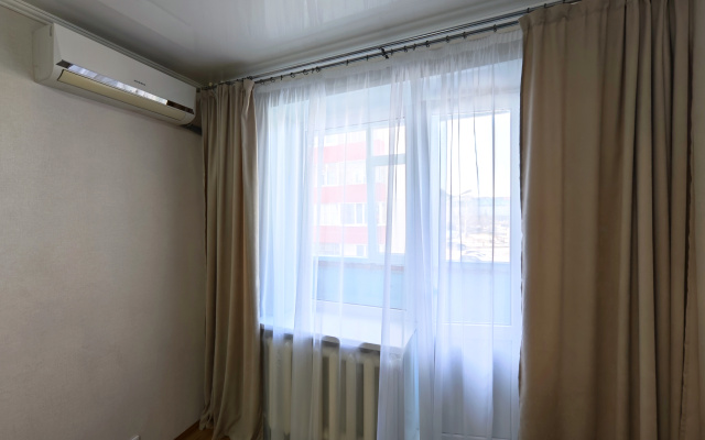 Apartamenty Komfort + ot Sutocno.Tob