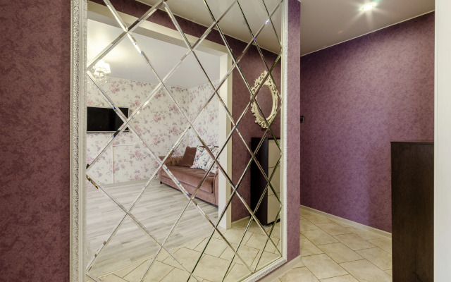Na Maksima Gorykogo 25 Flat