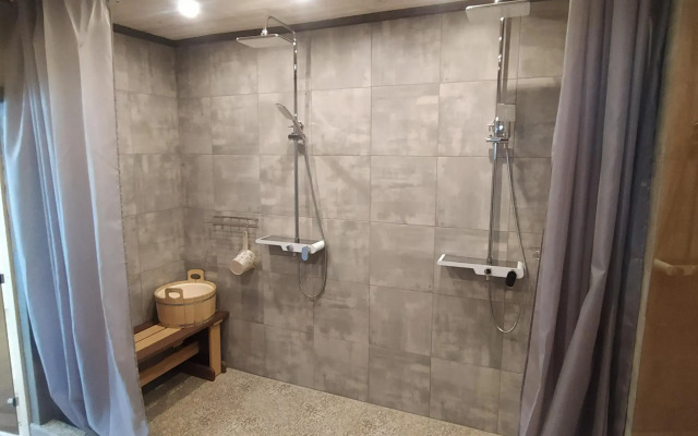 Dream House In Karelia Guest house