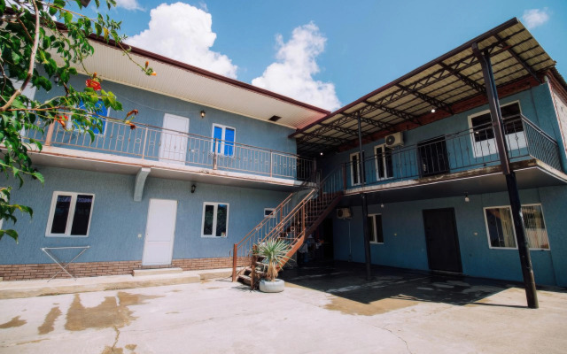 U Artema Guest House
