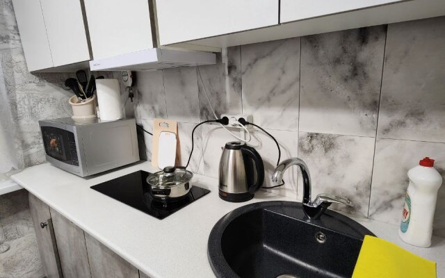 Odnokomnatnye Apartamenty Na Frunze  Flat