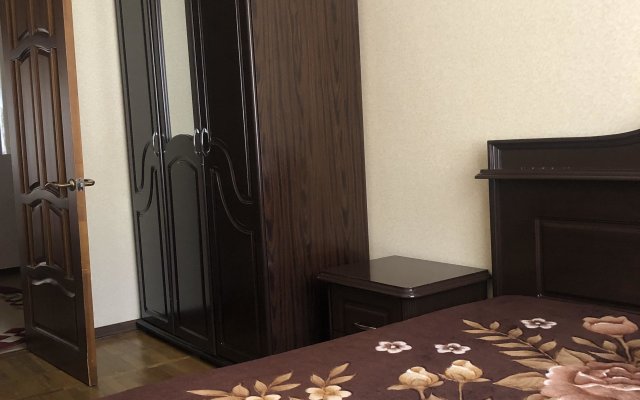 Kvartira Apartments