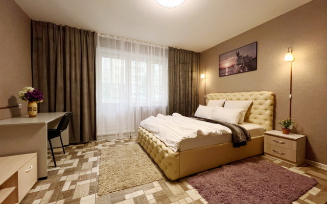 Otlichnaya Vozle Planety Flat
