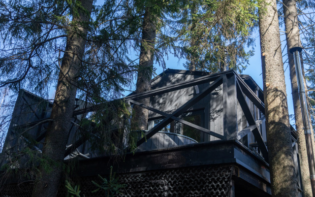 Anttila Hutor Private house 2