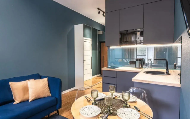 V Zhk Biznes Klacsa Alleya Park Flat