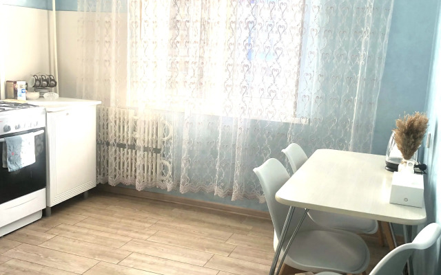 Квартира Однокомнатная квартира с кондиционером рядом с трассой М 4