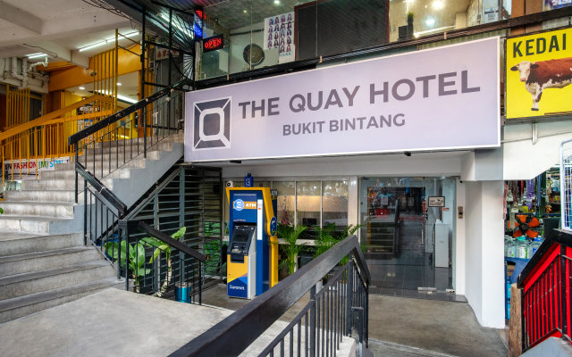 The Quay Bukit Bintang Hotel