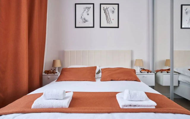 Квартира Гунби