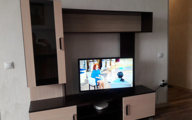 Квартира Трехкомнатная квартира на Еременко