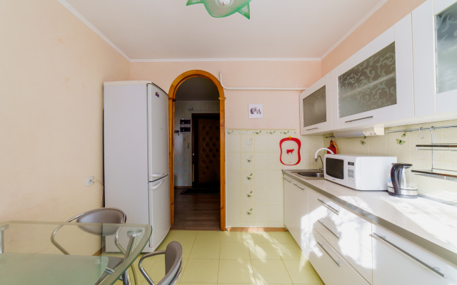 Апартаменты Gorkiy House на Невзоровых 1