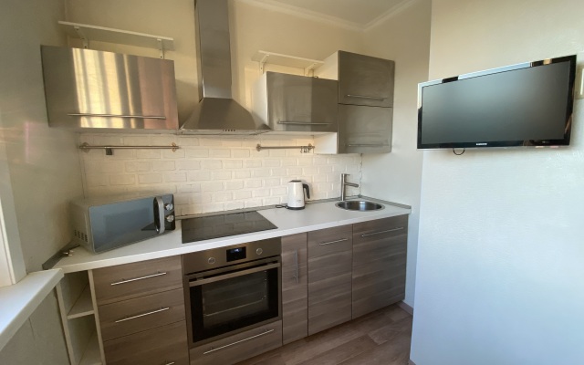 Квартира Уютная на Спортивной