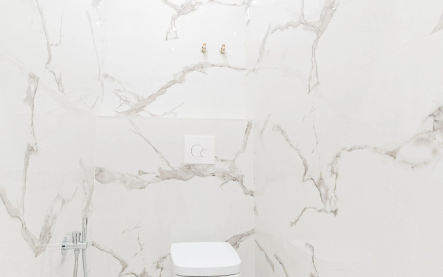 Апартаменты Петровские на Кандинского 1