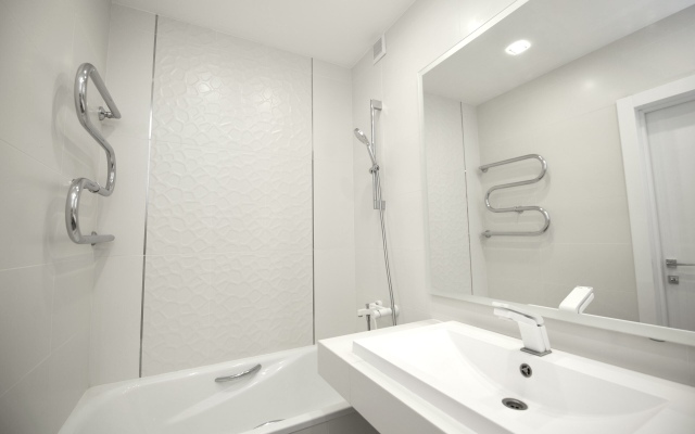 Minsk Lenina 11 Flat