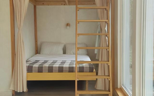 Ekho Guest house