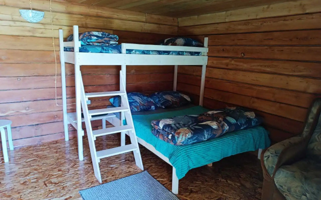 Guest house Emirell Altai Na Ulitse Gornoy 2