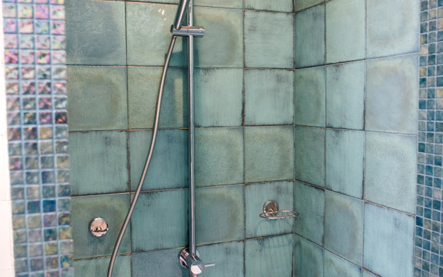 Квартира с видом на море и горы