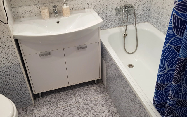 Апартаменты Квартира у метро Некрасовка