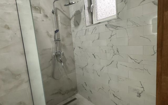 Domiki U Starogo Ozera Guest house