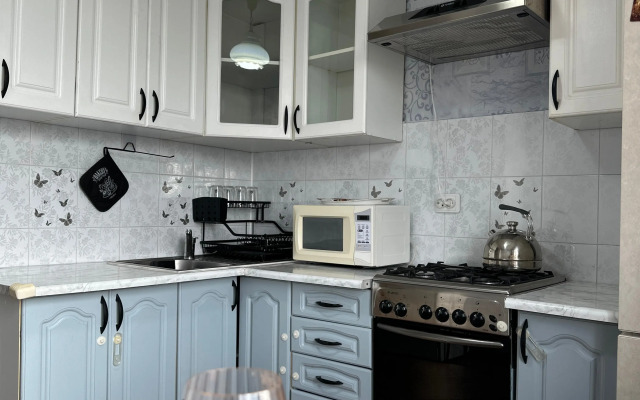 Квартира от Дом89 Мирный 1/6