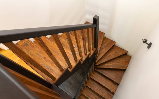 Частный дом в Мечниково