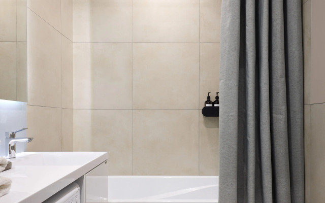 Flat Apartamenty Salutapart Zalive