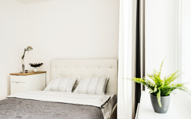 Квартира ApartHause рядом с госпиталем ветеранов войн