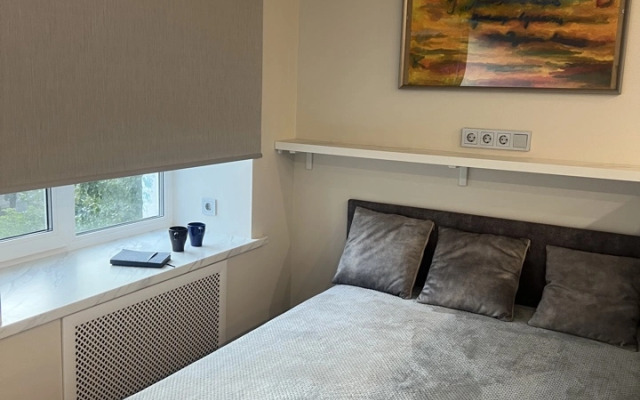 Квартира гостевая студия Комфорт и Современность