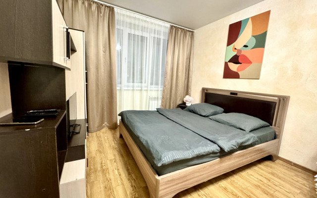 Квартира на Проспекте Ливанова 16